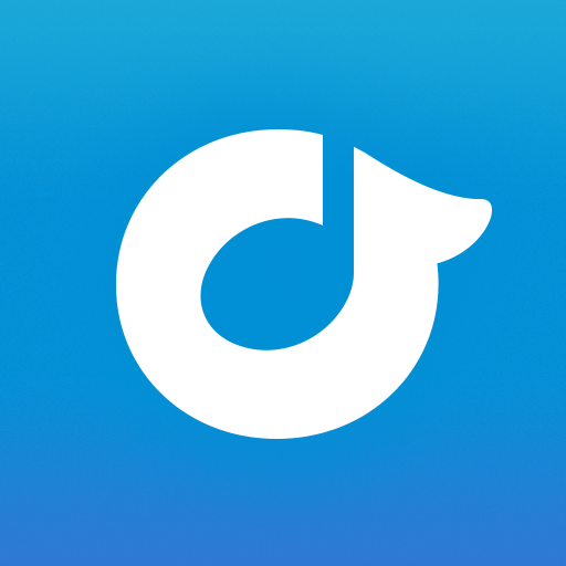 Follow Me on Rdio