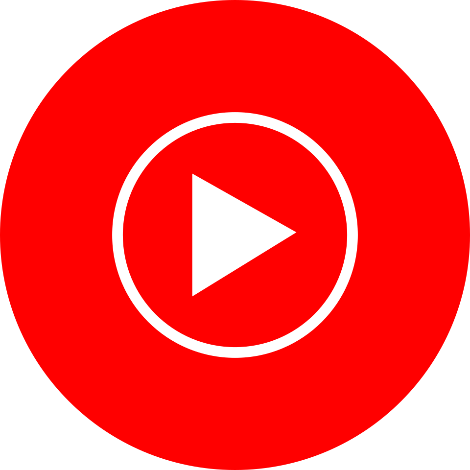 Join me on YouTube Music